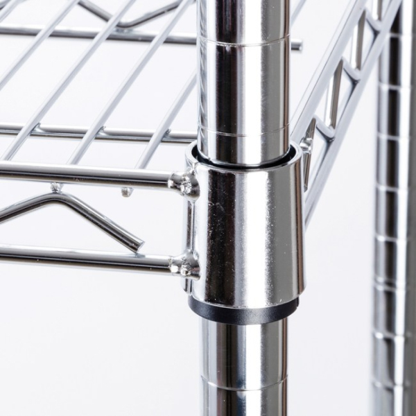 3M 淨呼吸全淨型空氣清淨機FA-V300W 經典白 適用7-17坪空間