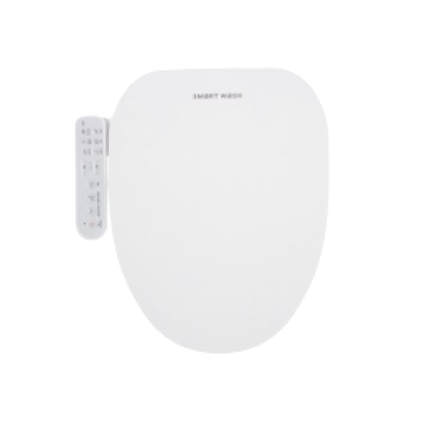 虹吸式單體馬桶